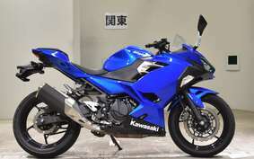 KAWASAKI NINJA 250 EX250P