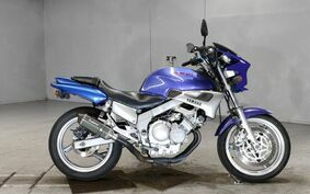 YAMAHA ZEAL 3YX