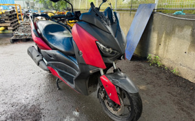 YAMAHA X-MAX SG42J