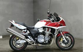 HONDA CB1300SB SUPER BOLDOR 2007 SC54