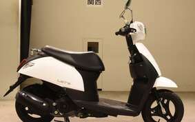 SUZUKI LET's CA4AA