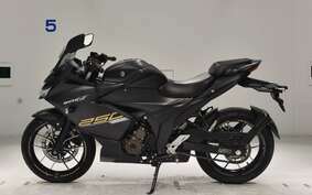 SUZUKI GIXXER 250 SF ED22B