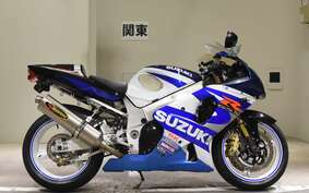 SUZUKI GSX-R1000 2001 GT74A