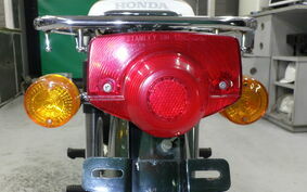 HONDA C70 SUPER CUB C70