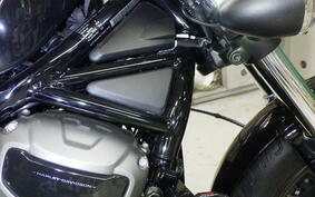 HARLEY RH975 2022