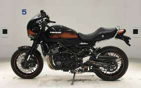 KAWASAKI Z900RS CAFE 2021 ZR900C