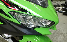 KAWASAKI NINJA 400 2021 EX400G