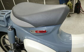 HONDA C125 SUPER CUB JA48