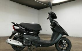 YAMAHA JOG ZR Evolution 2 SA39J