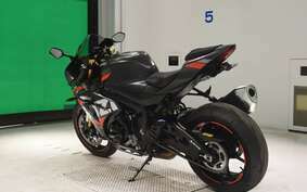 SUZUKI GSX-R1000R A 2022 DM11G