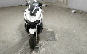 HONDA ADV150 KF38