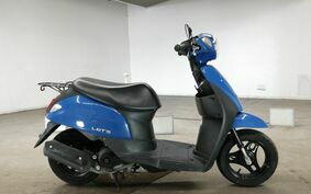 SUZUKI LET's CA4AA