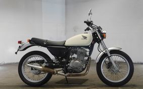 HONDA CB223S MC40