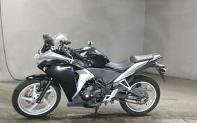 HONDA CBR250R MC41