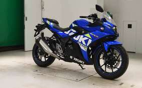 SUZUKI GSX250R DN11A