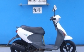 SUZUKI LET's 4 CA41A