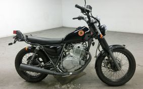 SUZUKI GRASS TRACKER NJ47A