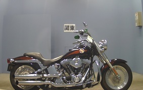 HARLEY FLSTF 1450 2005 BMY