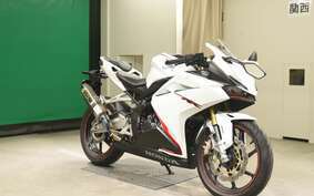 HONDA CBR250RR A MC51