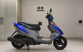 SUZUKI ADDRESS V125 CF4EA