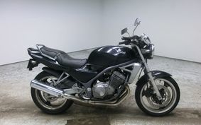 KAWASAKI BALIUS 250 1991 ZR250A