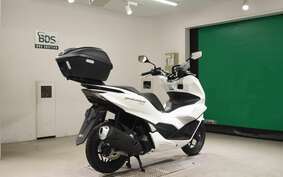 HONDA PCX 160 KF47