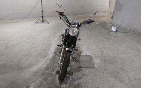 YAMAHA SR400-1 1JR