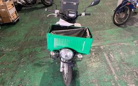 HONDA C50 SUPER CUB Pro AA04