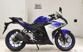 YAMAHA YZF-R25 RG10J