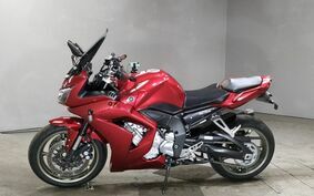 YAMAHA FZ FAZER FEATHER 2008 RN21J