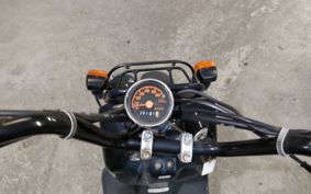 HONDA ZUMAR AF58