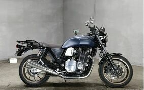 HONDA CB1100RS 2022 SC65