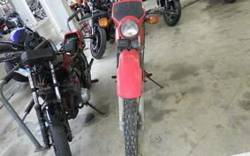 HONDA XL200R MD06