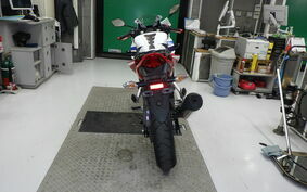 HONDA CBR250R GEN 3 MC41