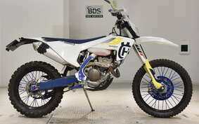 HUSQVARNA FE350 2019