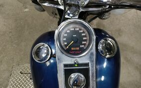 HARLEY FLSTC 1340 1999 BJL