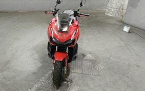 HONDA ADV150 KF38