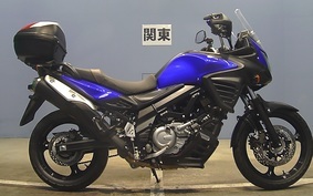 SUZUKI DL650 ( V-Strom 650 ) ABS 2013 VP56A