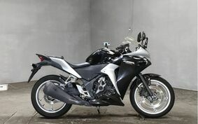 HONDA CBR250R MC41