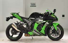 KAWASAKI ZX 10 NINJA ABS 2021 ZXT02E