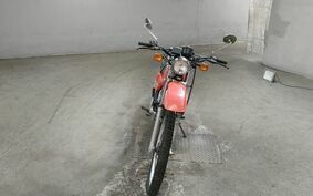 HONDA XL250S L250S