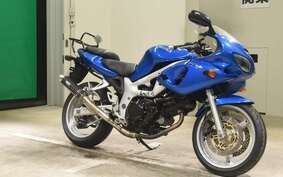 SUZUKI SV650 S 1999 AV111