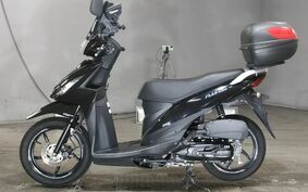 SUZUKI ADDRESS 110 CE47A