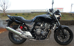 HONDA CB400SF 1992 NC42