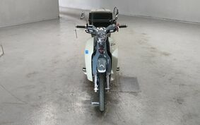 HONDA C125 SUPER CUB JA48