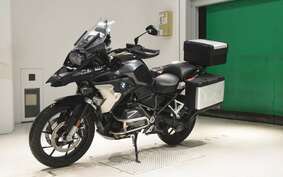 BMW R1250GS 2022