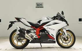 HONDA CBR250RR A MC51