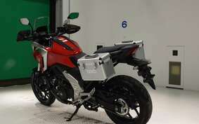 HONDA NC750X 2022 RH09