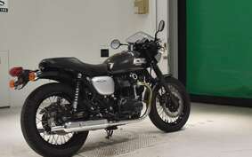 KAWASAKI W800 CAFE 2021 EJ800B