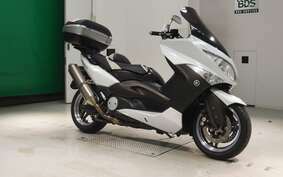 YAMAHA T-MAX500 Gen.3 2009 SJ08J